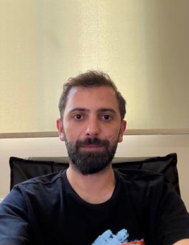 Dr. Serhat YÜKSEKBAĞ